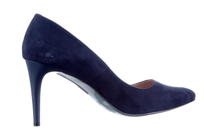 8 GIULIA BLAUW Bild