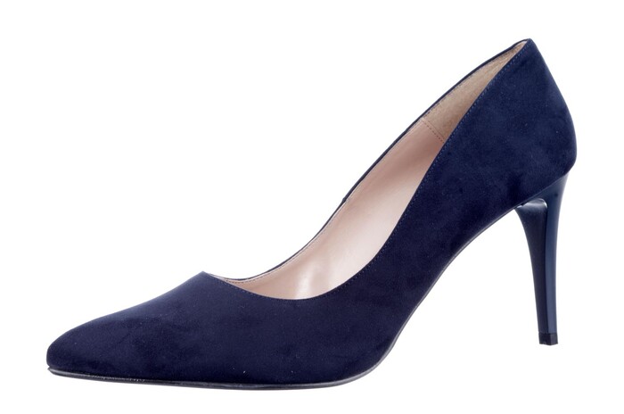 8 GIULIA BLAUW Bild