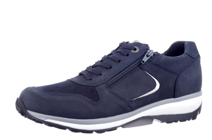 Xsensible blauw Jersey 30042.2.220 Bild