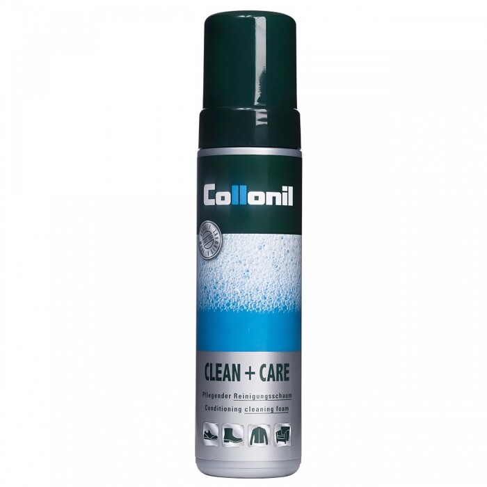 CLEAN & CARE Bild