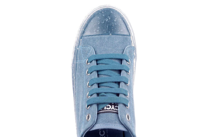 Camdem 8 Recykers blauw Bild