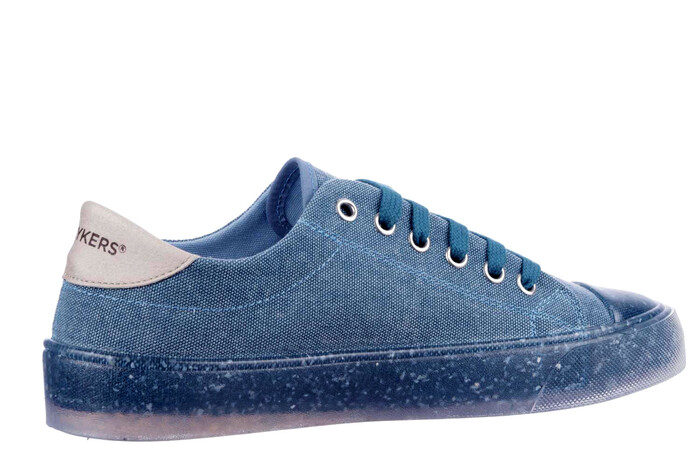 Camdem 8 Recykers blauw Bild