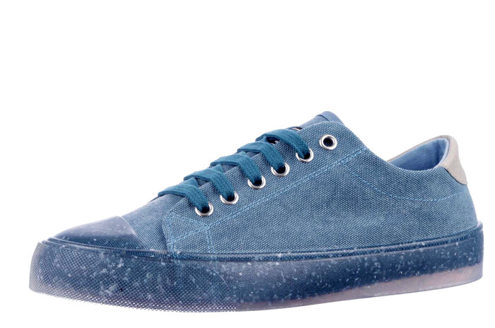 Camdem 8 Recykers blauw Bild