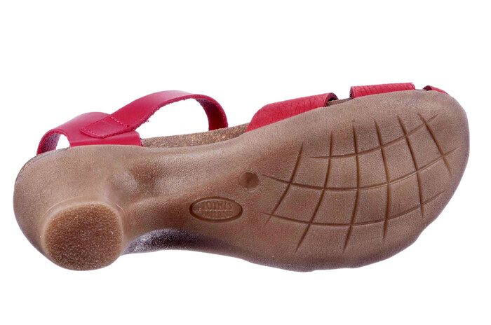 52866 Loints rood Bild