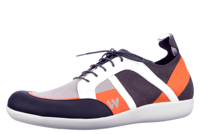 407500 Wolky oranje Bild