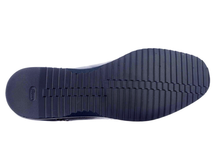 Hajoko Sioux blauw Bild