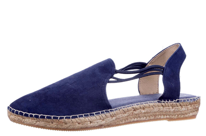 Nuria Toni Pons blauw Bild