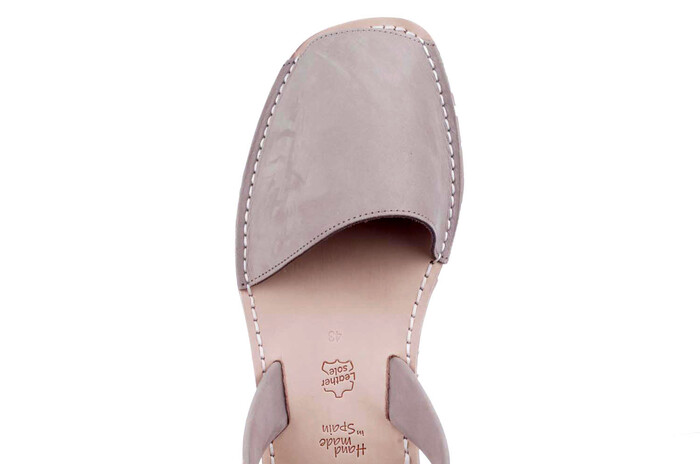 Papillon RIA taupe Bild