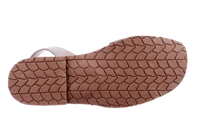 Papillon RIA taupe Bild