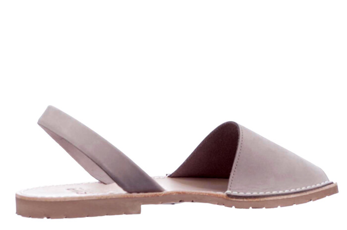 Papillon RIA taupe Bild