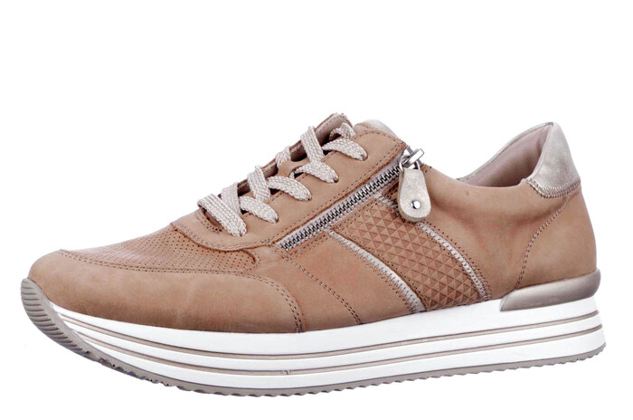 D1310-60 Remonte beige combi Bild