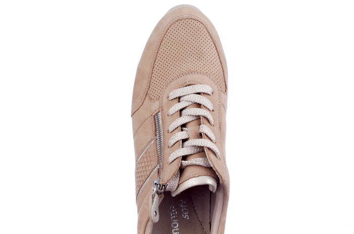 D1310-60 Remonte beige combi Bild