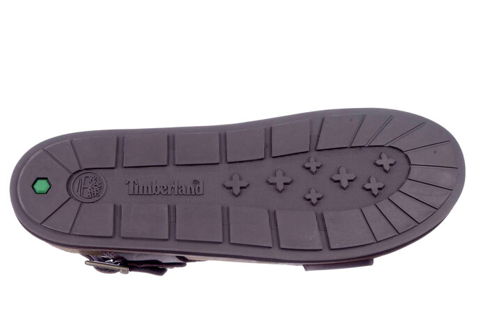 Amalfi Timberland bruin Bild