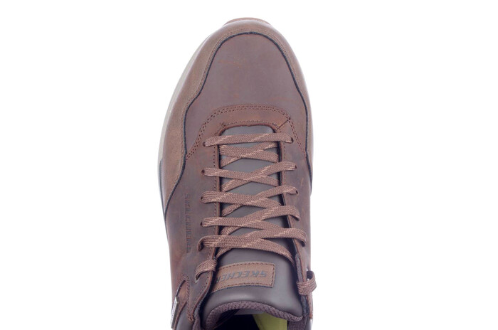 210021/CDB Skechers bruin Bild