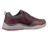 210021/CDB Skechers bruin thumbnail