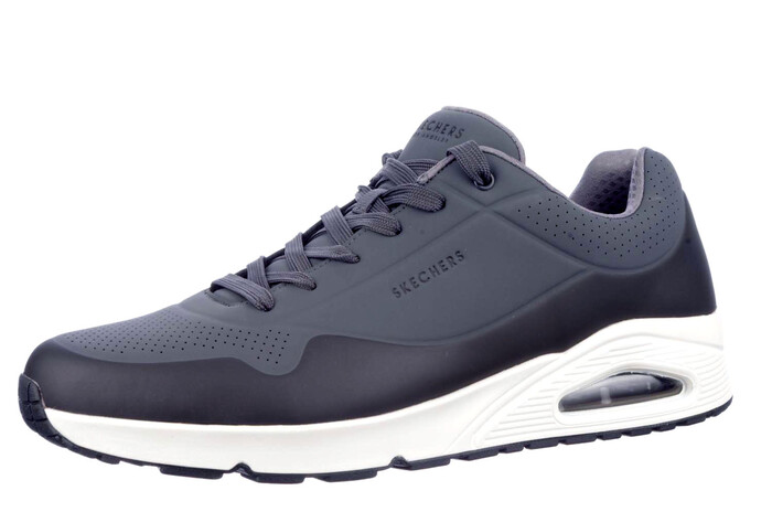 232247 Skechers grijs Bild
