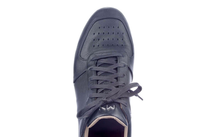 222041 Skechers zwart Bild