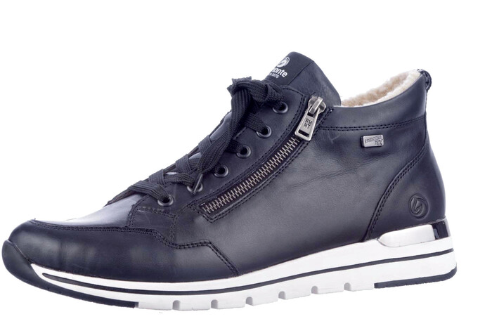 R6770-14 Remonte blauw Bild