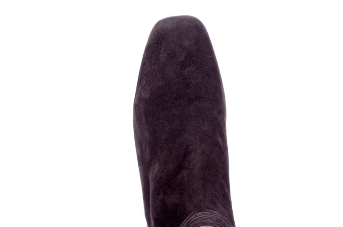 1454A-69 H Verhulst bruin combi Bild