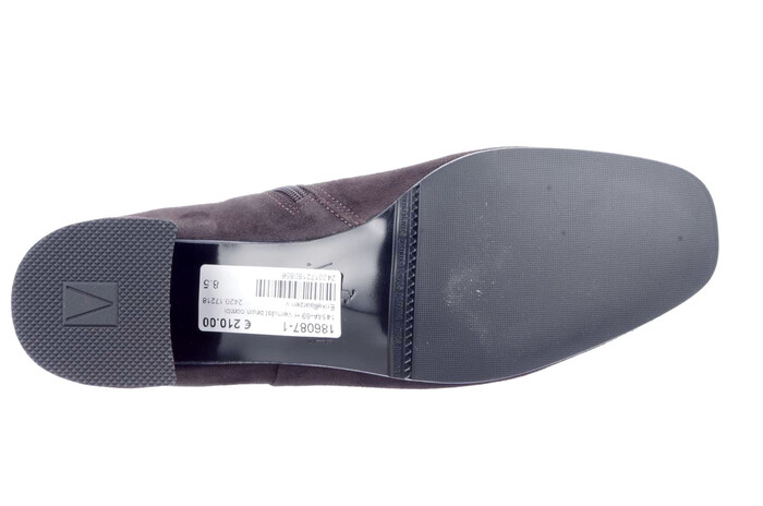 1454A-69 H Verhulst bruin combi Bild