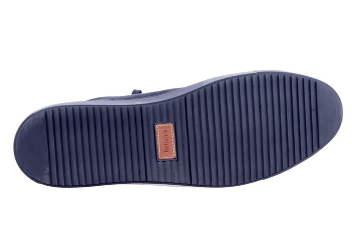 SG40 Blackstone blauw Bild