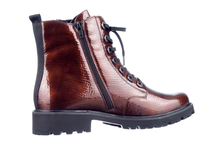 D8671-90 Remonte brons lak Bild