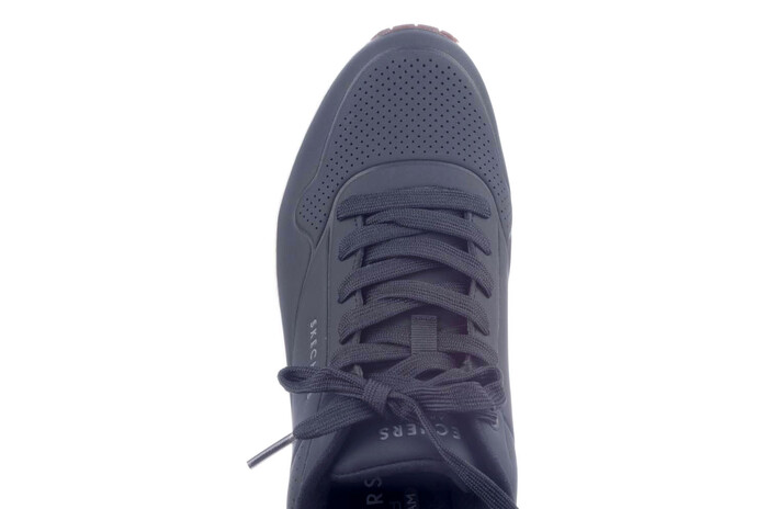 52458/BLK Skechers zwart Bild