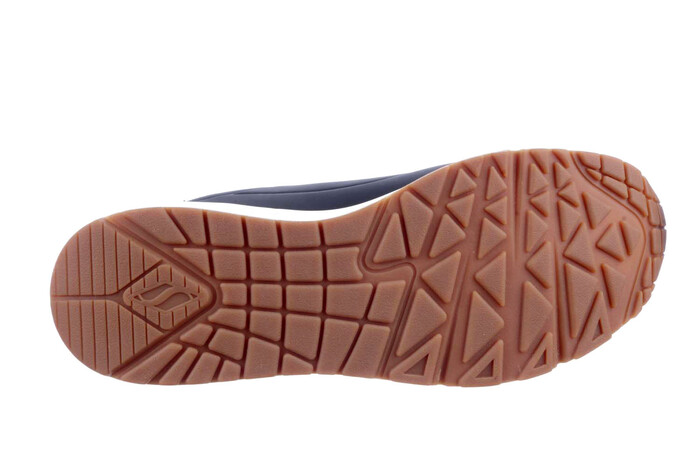 52458/BLK Skechers zwart Bild