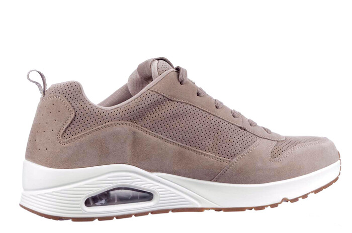 52456/TPE Skechers taupe Bild