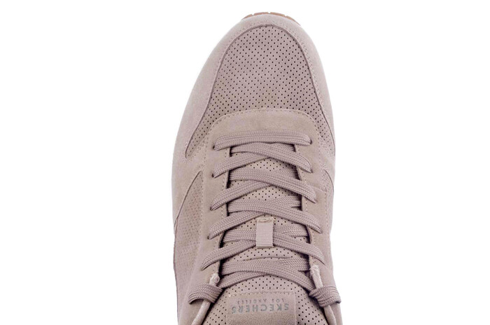 52456/TPE Skechers taupe Bild