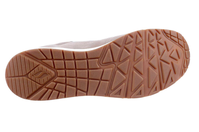52456/TPE Skechers taupe Bild