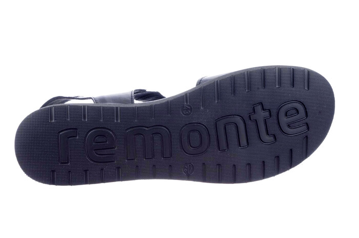 D4063-00 Remonte zwart Bild