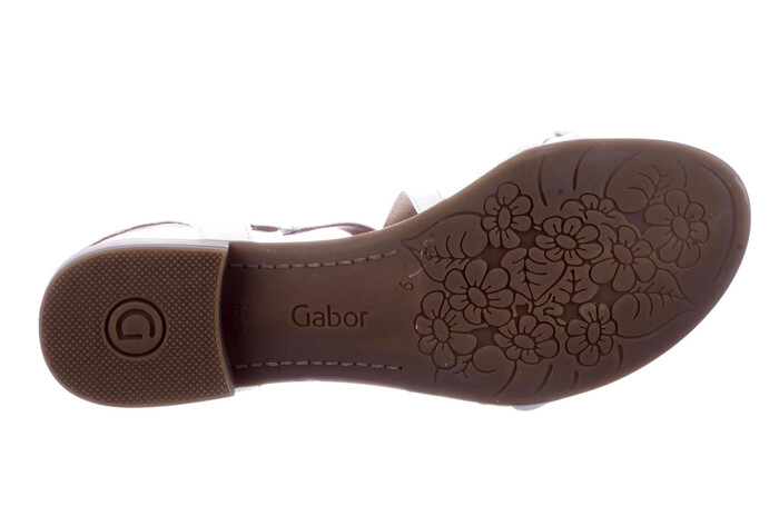 82.796.60 Gabor wit Bild