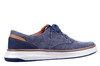 65981/NVY Skechers blauw thumbnail