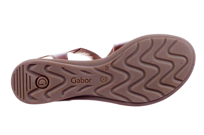 86.063.54 Gabor bruin Bild