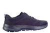 124512 Skechers zwart thumbnail