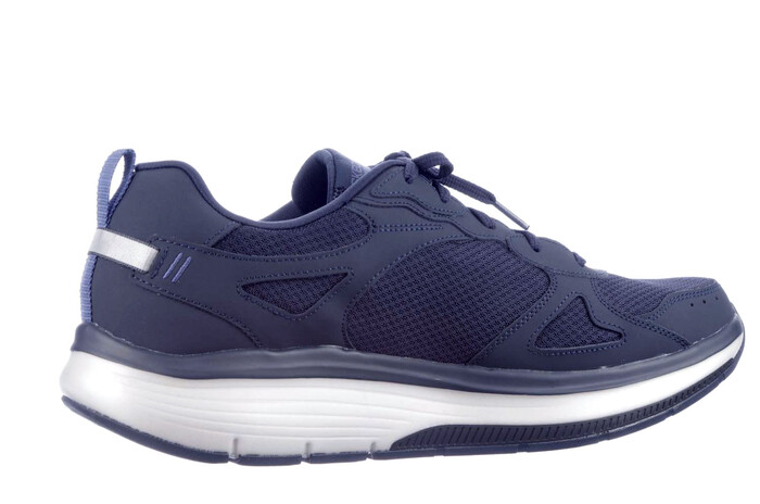 216441 Skechers blauw image