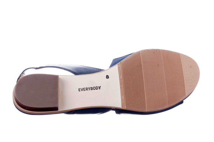 16090 Everybody blauw Bild