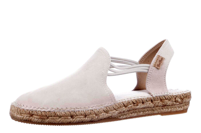 Nuria Toni Pons beige Bild