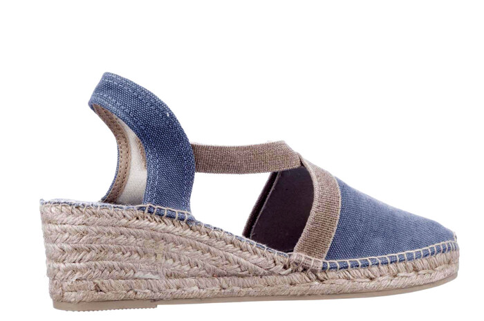 Terra-V Toni Pons jeans Bild