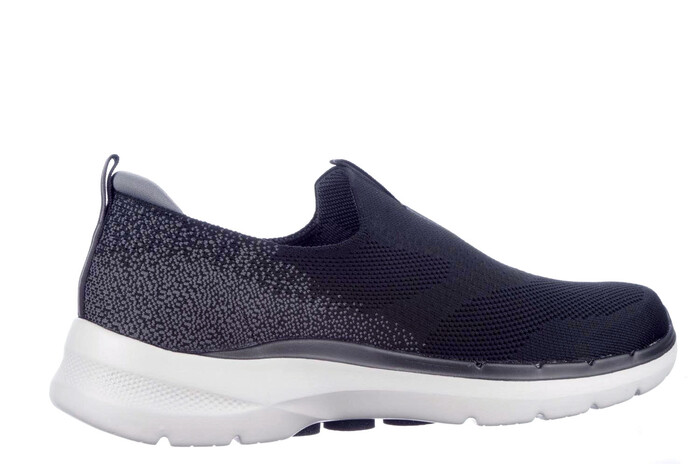 216202 Skechers zwart Bild