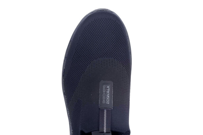 216202 Skechers zwart Bild