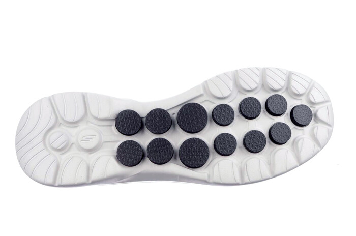 216202 Skechers zwart Bild
