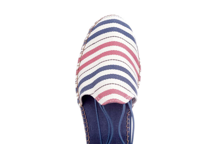 Norma Toni Pons blauw combi Bild
