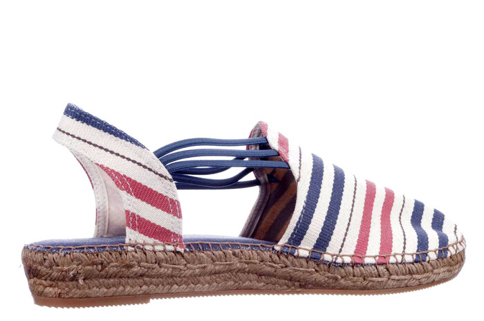 Norma Toni Pons blauw combi Bild