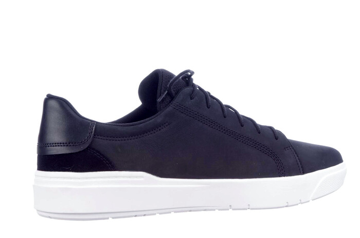 Seneca Timberland zwart Bild