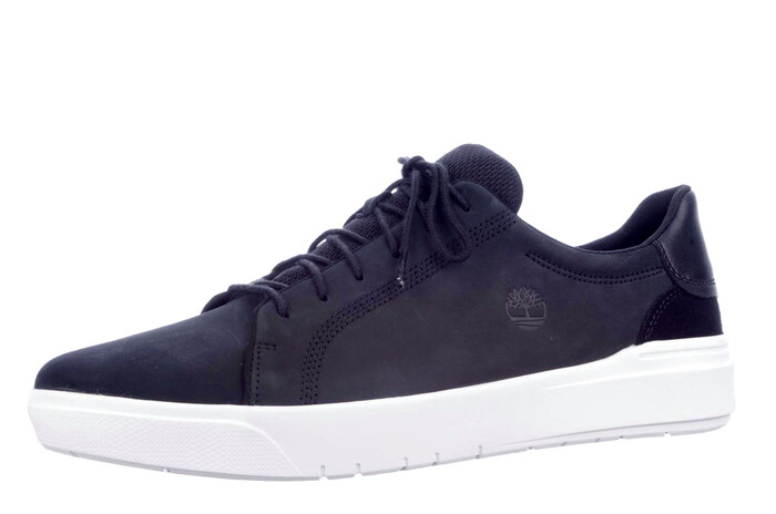 Seneca Timberland zwart Bild