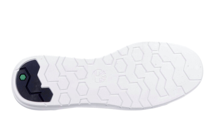 Seneca Timberland zwart Bild