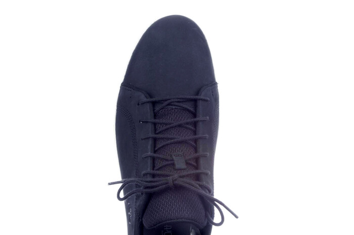 Seneca Timberland zwart Bild