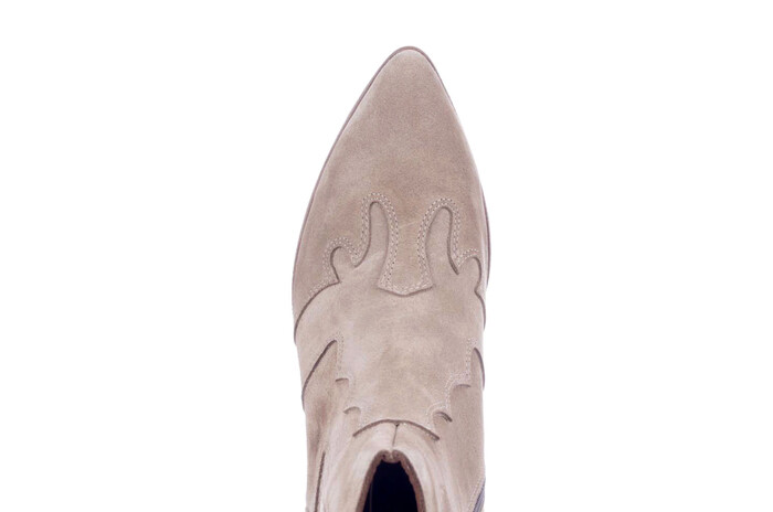 6029 Babouche beige Bild